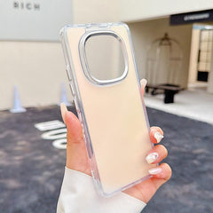 Funda para teléfono con revestimiento degrad...