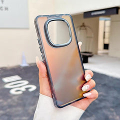 Funda para teléfono con revestimiento degrad...