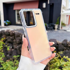 Funda para teléfono con revestimiento degrad...