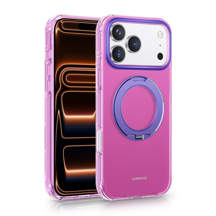 Funda para teléfono EASONCASE IMD con revest...