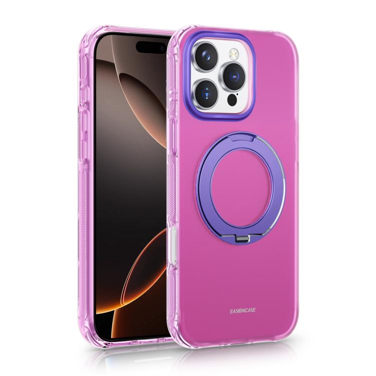 Funda para teléfono EASONCASE IMD con revest...