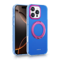 Funda para teléfono EASONCASE IMD con revest...