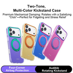 Funda para teléfono EASONCASE IMD con revest...