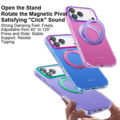 Funda para teléfono EASONCASE IMD con revest...