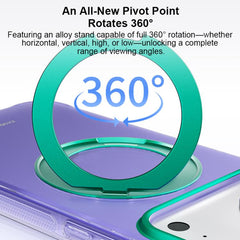 Funda para teléfono EASONCASE IMD con revest...