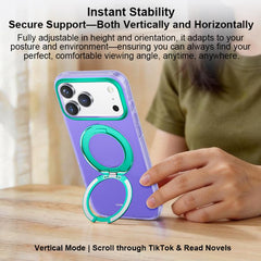 Funda para teléfono EASONCASE IMD con revest...