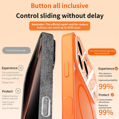 Funda magnética para teléfono de silicona lí...