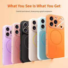 Funda magnética para teléfono de silicona lí...