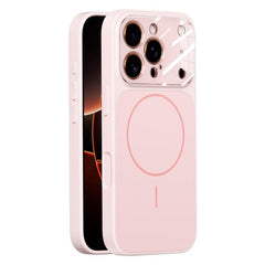 Funda magnética para teléfono de silicona lí...