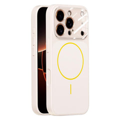 Funda magnética para teléfono de silicona lí...