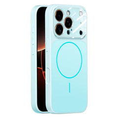 Funda magnética para teléfono de silicona lí...