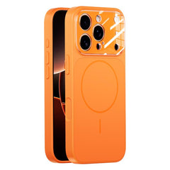 Funda magnética para teléfono de silicona lí...