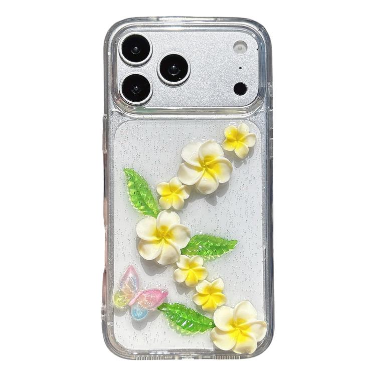 Funda de teléfono acrílica con diseño de mar...