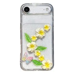 Funda de teléfono acrílica con diseño de mar...