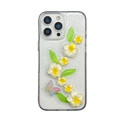Funda de teléfono acrílica con diseño de mar...