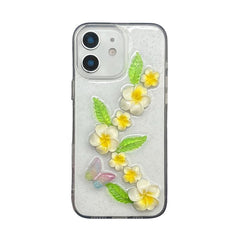 Funda de teléfono acrílica con diseño de mar...