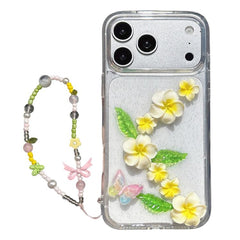 Funda para teléfono acrílica con diseño de m...