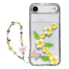 Funda para teléfono acrílica con diseño de m...