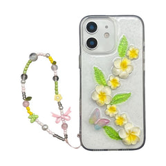 Funda para teléfono acrílica con diseño de m...