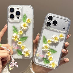 Funda para teléfono acrílica con diseño de m...