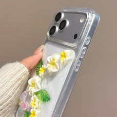 Funda para teléfono acrílica con diseño de m...