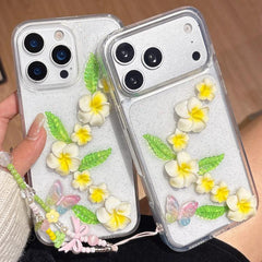 Funda para teléfono acrílica con diseño de m...