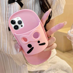 Funda de silicona para teléfono con diseño d...
