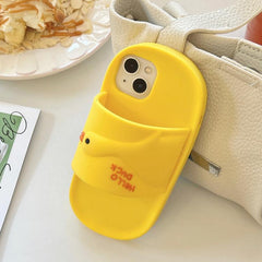 Funda de silicona para teléfono con diseño d...