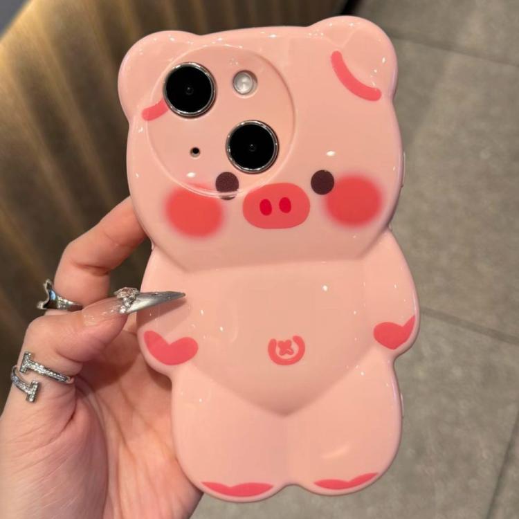 Funda para teléfono TPU antigolpes con diseñ...