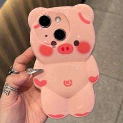 Funda para teléfono TPU antigolpes con diseñ...