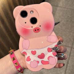 Funda para teléfono TPU antigolpes con diseñ...