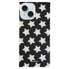 Funda para teléfono con diseño de estrella d...
