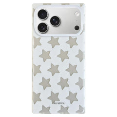 Funda para teléfono con diseño de estrella d...
