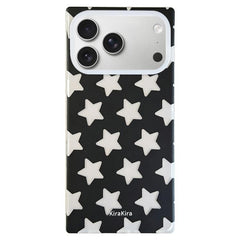 Funda para teléfono con diseño de estrella d...