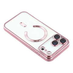Funda magnética para teléfono WANLONFENG CD ...