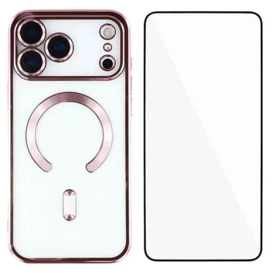 Funda magnética para teléfono WANLONFENG CD ...