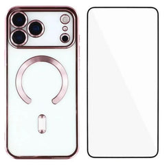 Funda magnética para teléfono WANLONFENG CD ...