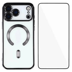 Funda magnética para teléfono WANLONFENG CD ...