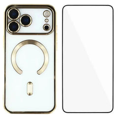 Funda magnética para teléfono WANLONFENG CD ...
