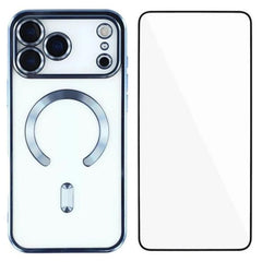 Funda magnética para teléfono WANLONFENG CD ...