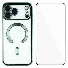 Funda magnética para teléfono WANLONFENG CD ...