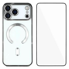 Funda magnética para teléfono WANLONFENG CD ...
