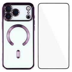 Funda magnética para teléfono WANLONFENG CD ...
