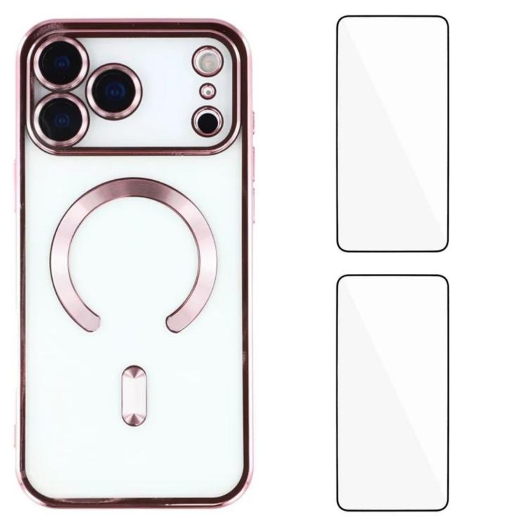 Funda magnética para teléfono WANLONFENG CD ...