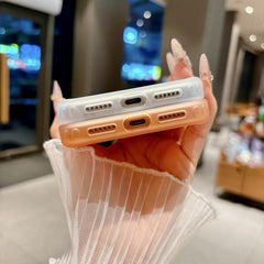 Funda magnética híbrida de PC y TPU con sopo...