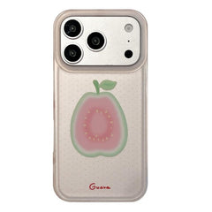 Funda de TPU de cobertura total con estampad...