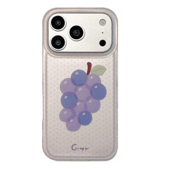 Funda de TPU de cobertura total con estampad...