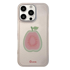Funda de TPU de cobertura total con estampad...