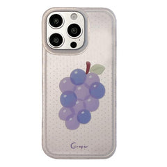 Funda de TPU de cobertura total con estampad...