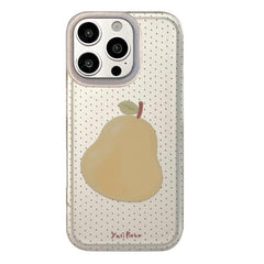 Funda de TPU de cobertura total con estampad...